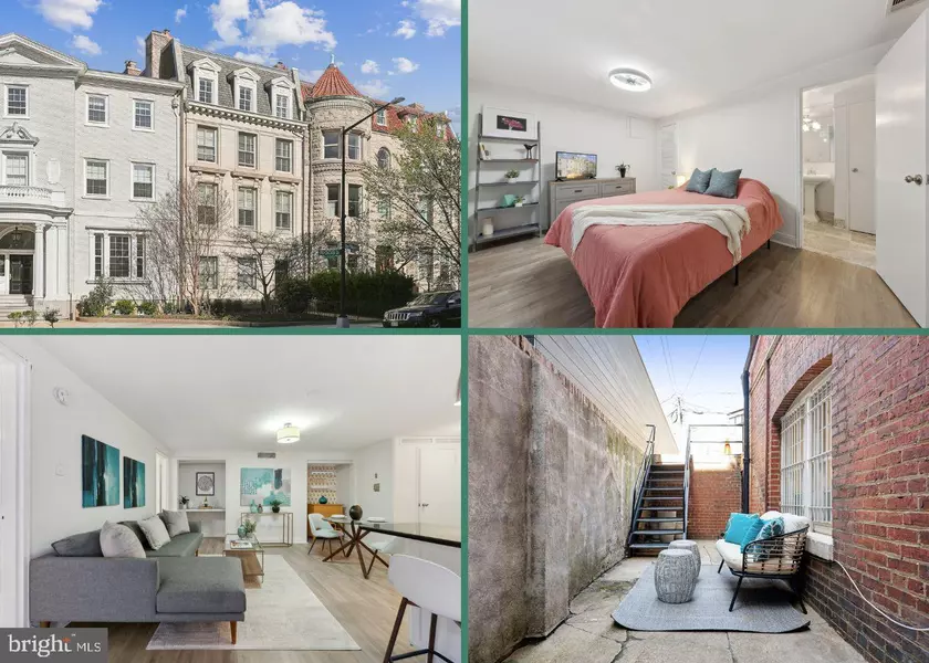 1728 NEW HAMPSHIRE AVE NW #B1, Washington, DC 20009
