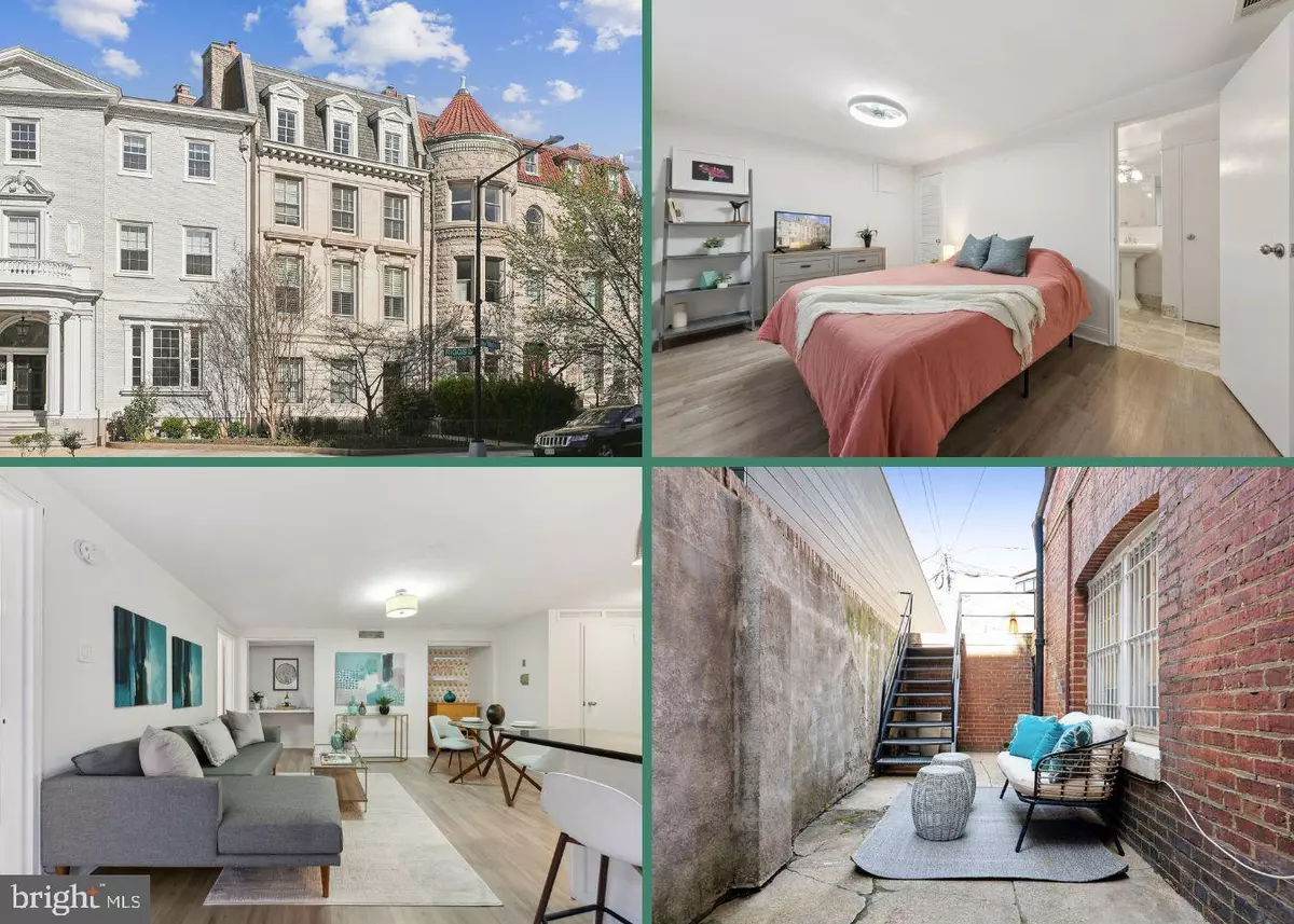 Washington, DC 20009,1728 NEW HAMPSHIRE AVE NW #B1