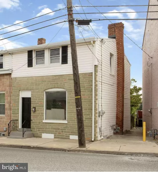 229 N SHERMAN ST, York, PA 17403