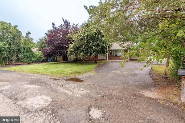 Fort Washington, MD 20744,7509 PUTT RD