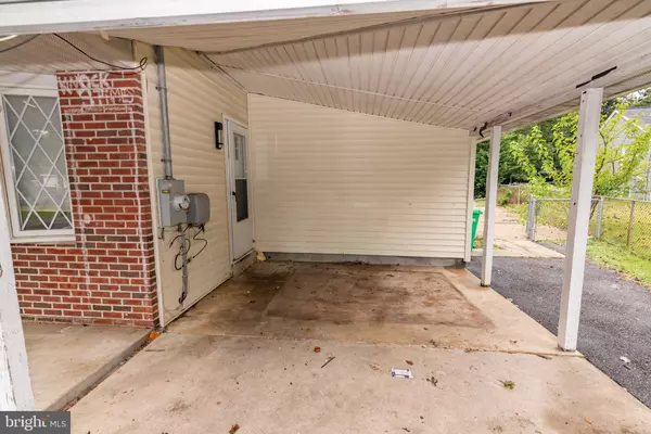 Fort Washington, MD 20744,7509 PUTT RD