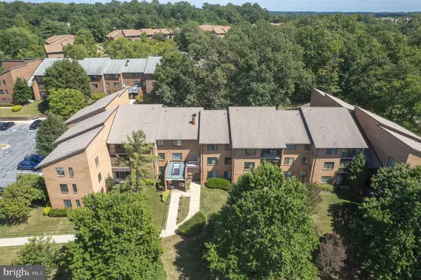 Silver Spring, MD 20906,15301 PINE ORCHARD DR #86-3E