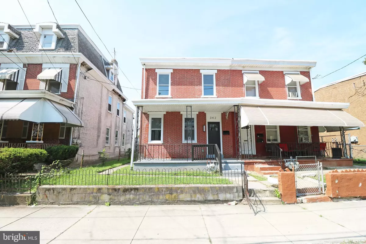 Chester, PA 19013,342 KERLIN ST