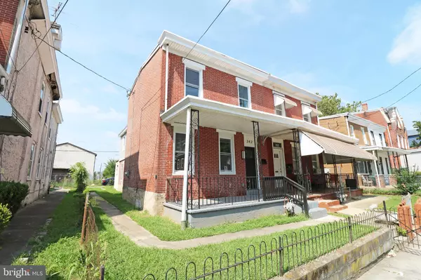 Chester, PA 19013,342 KERLIN ST