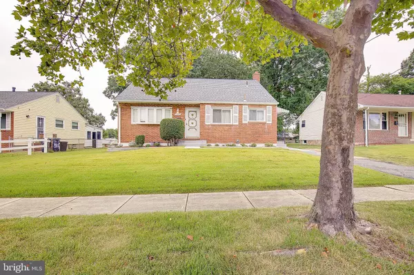 Oxon Hill, MD 20745,1420 COLONY RD