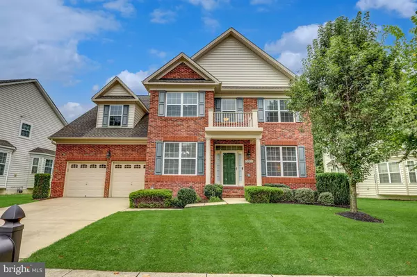 Upper Marlboro, MD 20774,3002 LAKE FOREST DR