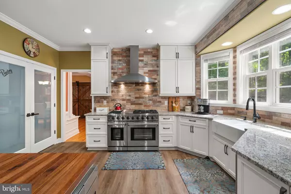 123 ARDEN LN, Stafford, VA 22556