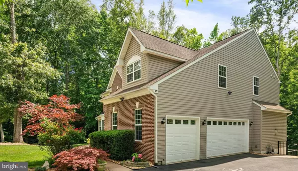 Stafford, VA 22556,123 ARDEN LN