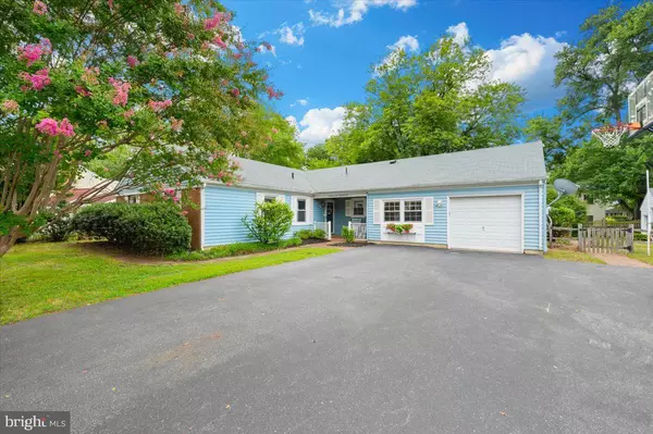 Poolesville, MD 20837,17305 FLETCHALL RD