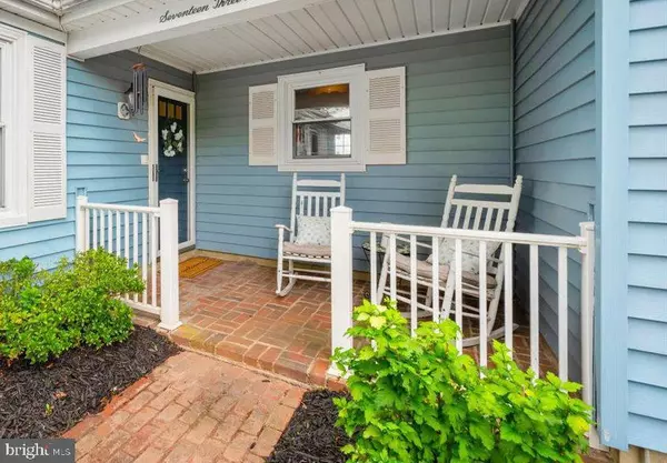 17305 FLETCHALL RD, Poolesville, MD 20837