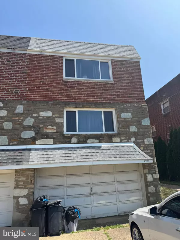 7973 SUMMERDALE AVE, Philadelphia, PA 19111