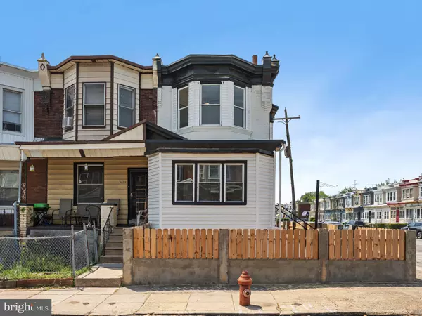 Philadelphia, PA 19143,1600 S ITHAN ST