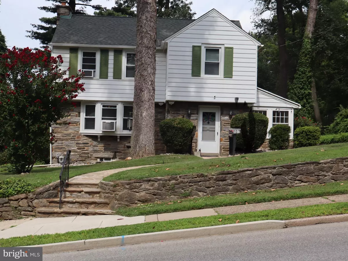 Glenolden, PA 19036,107 W GLENOLDEN AVE