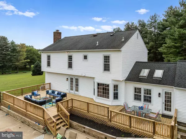 Gainesville, VA 20155,4477 LYNN FOREST DR