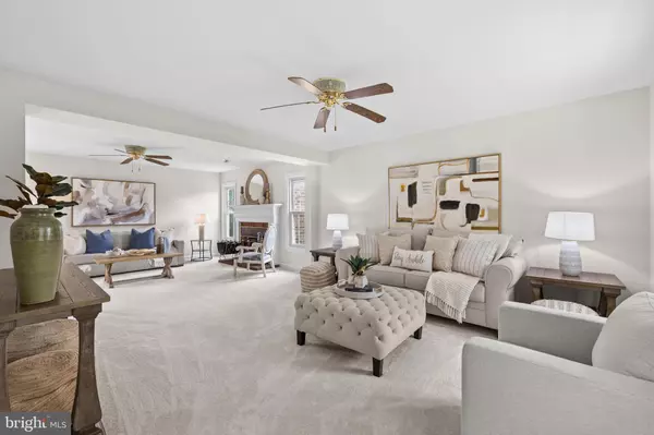 Gainesville, VA 20155,4477 LYNN FOREST DR