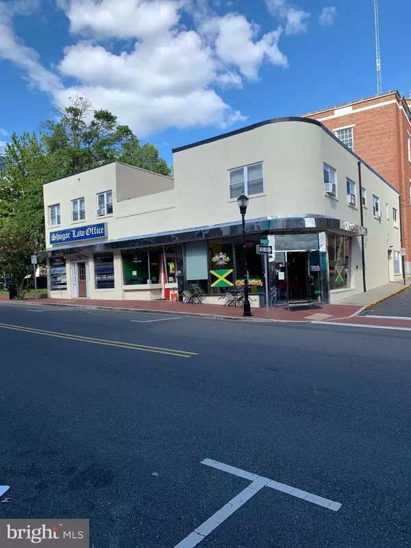 65--69 HIGH ST #5, Mount Holly, NJ 08060