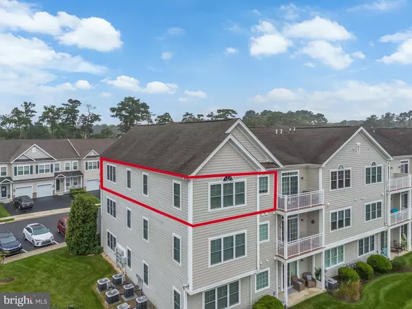 Rehoboth Beach, DE 19971,19688 CHELMER DR #18