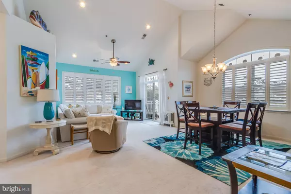 Rehoboth Beach, DE 19971,19688 CHELMER DR #18