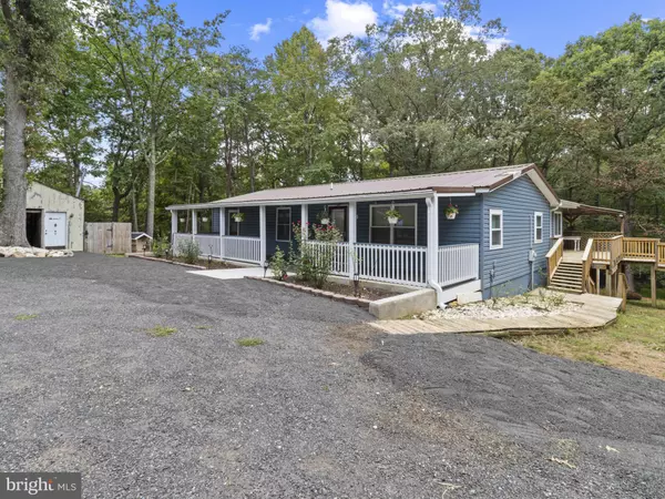 Nanjemoy, MD 20662,2255 SMITH POINT RD