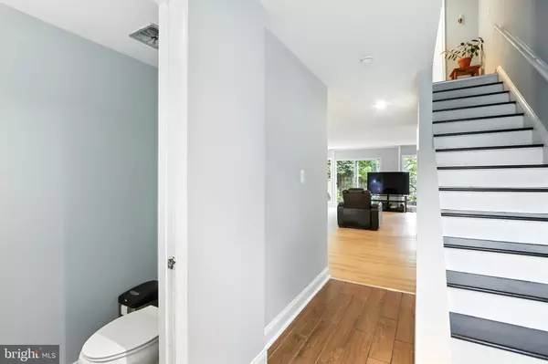 Pikesville, MD 21208,7314 PARK VILLAGE CT #7314