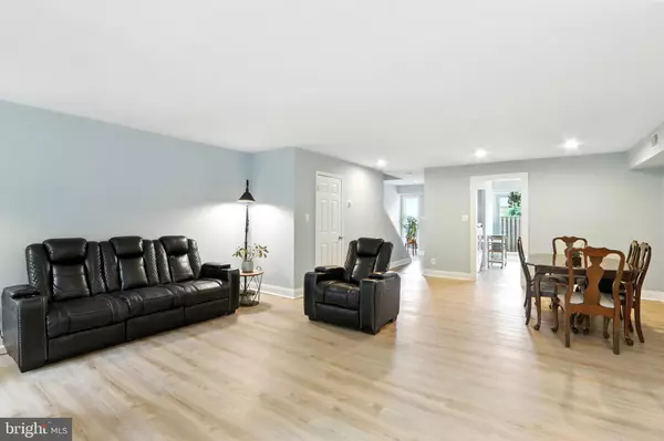 Pikesville, MD 21208,7314 PARK VILLAGE CT #7314