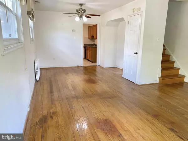 Washington, DC 20012,7527 8TH ST NW