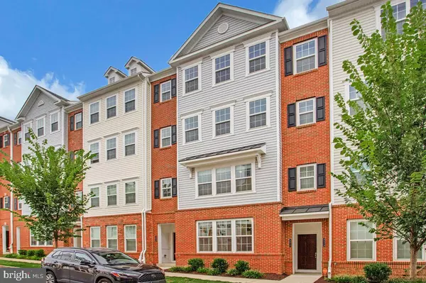 Owings Mills, MD 21117,4515 REANEY LN #495