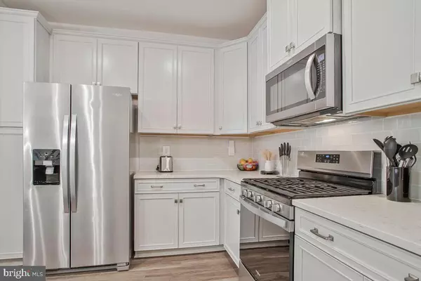 Owings Mills, MD 21117,4515 REANEY LN #495