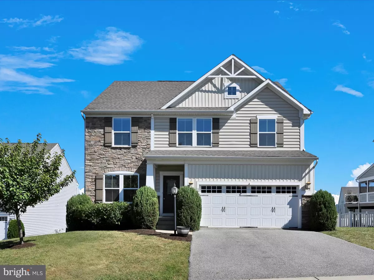 Seven Valleys, PA 17360,638 W ORE ST