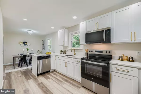 2508 CRESWELL RD, Bel Air, MD 21015