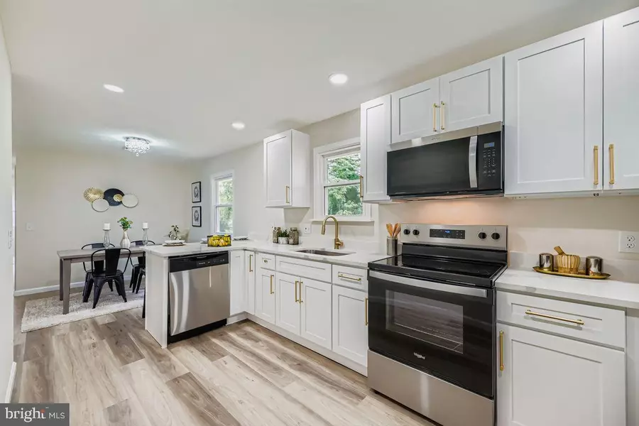 2508 CRESWELL RD, Bel Air, MD 21015