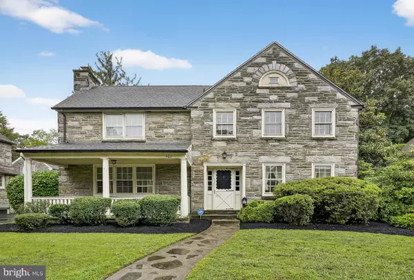 Drexel Hill, PA 19026,462 DERWYN RD