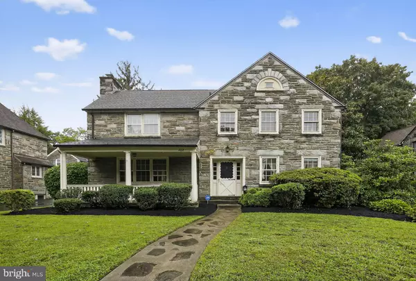 462 DERWYN RD, Drexel Hill, PA 19026