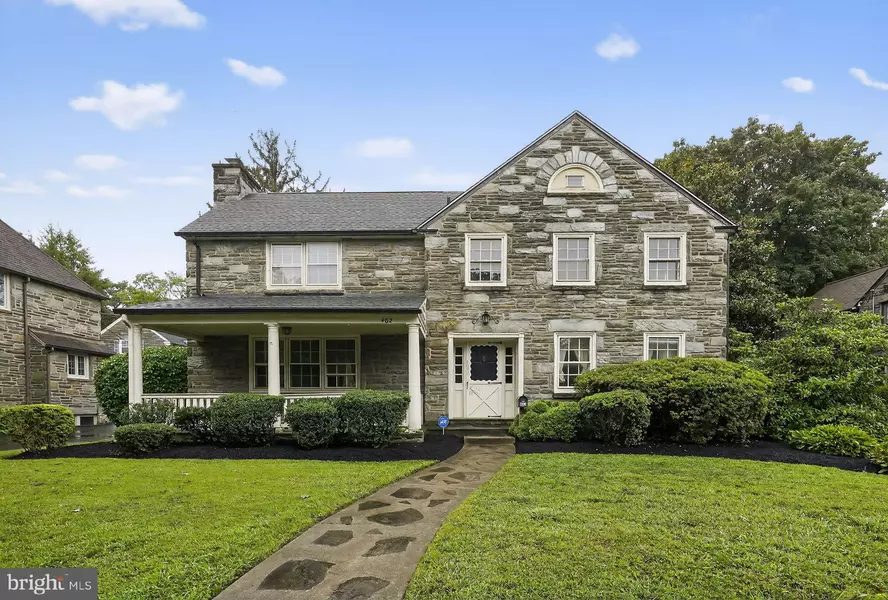 462 DERWYN RD, Drexel Hill, PA 19026