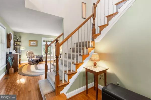 Owings Mills, MD 21117,11120 LIBERTY RD