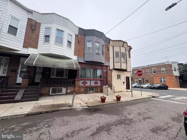 Philadelphia, PA 19145,2251 S HEMBERGER ST