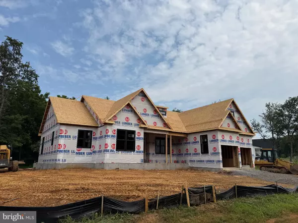 Martinsburg, WV 25404,LOT 42 STORMFIELD DR W