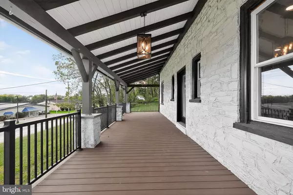 Toughkenamon, PA 19374,1265 W BALTIMORE PIKE