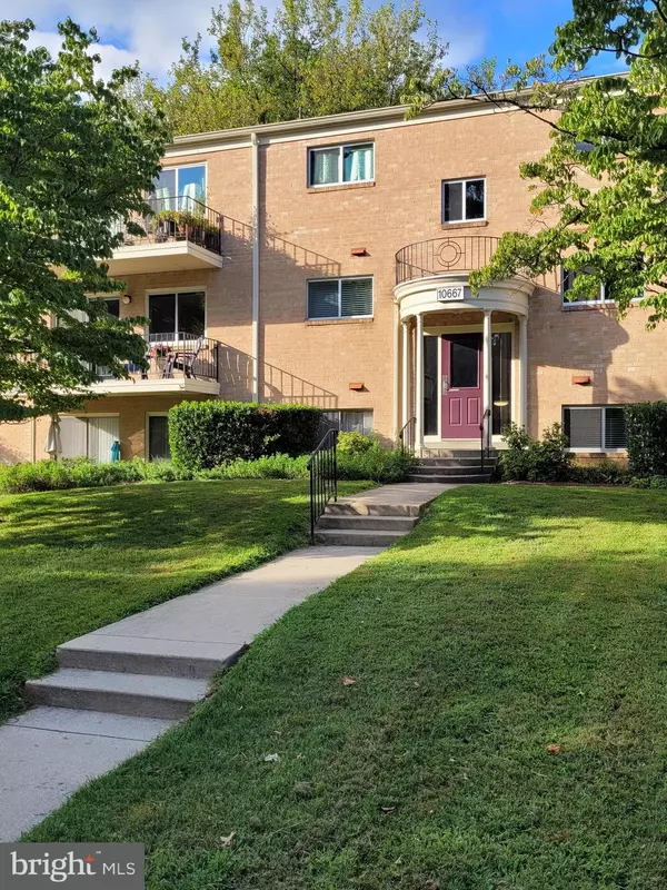 10667 MONTROSE AVE #101, Bethesda, MD 20814
