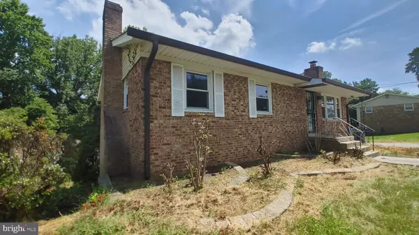 Waldorf, MD 20601,7010 EVERGREEN DR