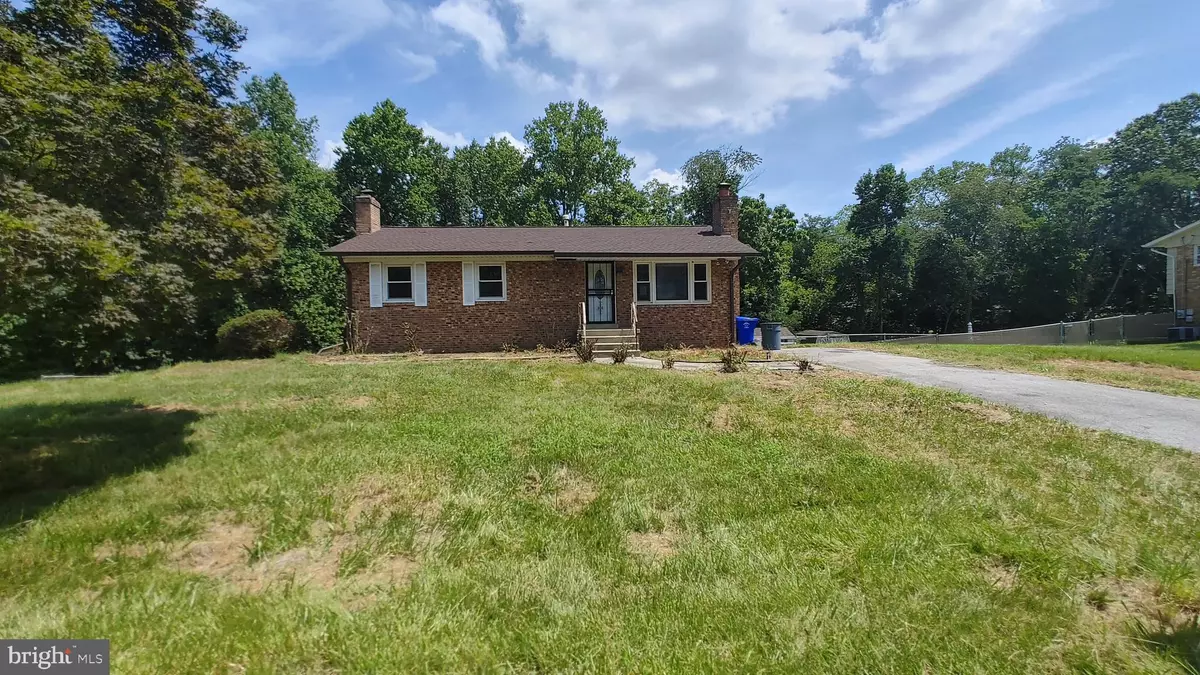 Waldorf, MD 20601,7010 EVERGREEN DR