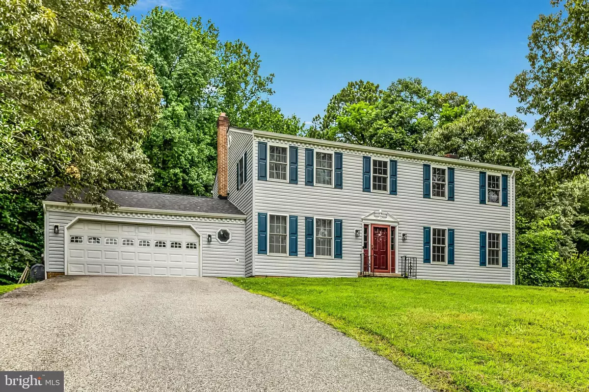 La Plata, MD 20646,511 DOGWOOD CT