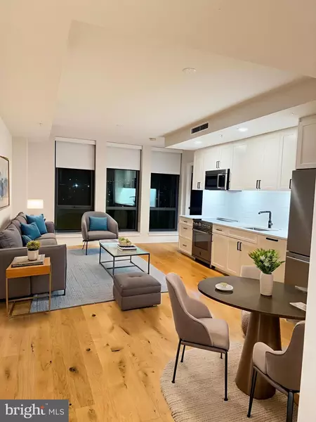 1211 VAN ST SE #618, Washington, DC 20003