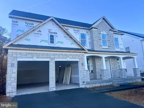 66 BOXELDER DR, Stafford, VA 22554