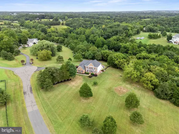 Haymarket, VA 20169,13630 CHESTNUT RIDGE CT