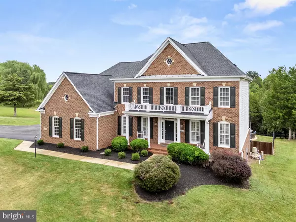 Haymarket, VA 20169,13630 CHESTNUT RIDGE CT