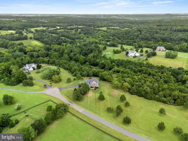 Haymarket, VA 20169,13630 CHESTNUT RIDGE CT