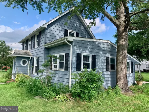 Sharptown, MD 21861,201 CHURCH ST