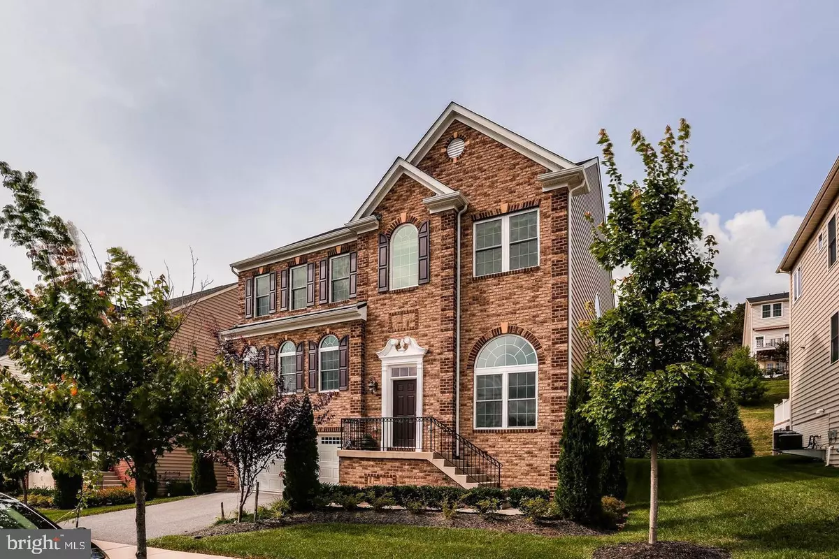 Lutherville Timonium, MD 21093,8522 WESTFORD RD