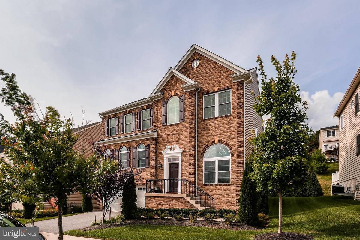 Lutherville Timonium, MD 21093,8522 WESTFORD RD